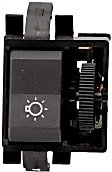 14740 Headlight Switch - Replaces OE Number 251-941-531 M
