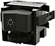 14740 Headlight Switch - Replaces OE Number 251-941-531 M
