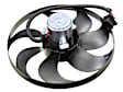 14742 Auxiliary Fan - Replaces OE Number 6X0-959-455 F