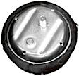 1992 BMW 325is - Driver or Passenger Side Motor Mount, RWD, OE Replacement Series