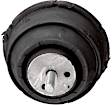 1992 BMW 325is - Driver or Passenger Side Motor Mount, RWD, OE Replacement Series