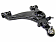 15695 Control Arm - Replaces OE Number 124-330-35-07
