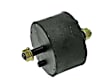 15786 Passenger Side OE Replacement Series Motor Mount, Sold individually