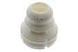 166-321-00-06 Front, Driver or Passenger Side Bump Stop - Direct Fit, Sold Individually