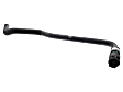 2012 BMW X6 - Coolant Reservoir Hose, Expansion Tank To Radiator (Vent Hose), Sold Individually