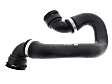 17-12-7-564-480 Lower Radiator Hose, 3.0L, 6Cyl