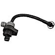 172506 Fuel Tank Vent Valve - Direct Fit, Sold Individually