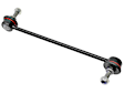 17377 Front, Driver or Passenger Side Sway Bar Link, OE Replacement Series