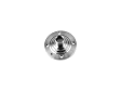 175-407-615 Rear, Driver or Passenger Side Wheel Hub