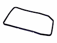 17782 Transmission Pan Gasket - Replaces OE Number 24-11-1-219-127