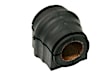 2005 Mercedes Benz C230 - Front, Outer Sway Bar Bushing, Sedan, For Cars With 20 Mm Diameter Sway Bar, Sold individually