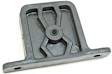 1994 BMW 840Ci - Exhaust Hanger,  thru 09/94