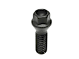 18538 Lug Bolt (14 X 1.5 mm) - Replaces OE Number 36-13-6-781-152