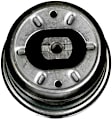 1992 Volkswagen Transporter - Passenger Side Motor Mount, enginedesignationname : AAF; Transmission Type; Manual Transmission; From Chassis No.: 70-T-200 000, OE Replacement Series