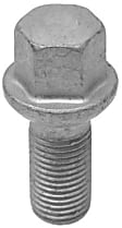 18913 Wheel Lug Bolt for Alloy Wheel (14 X 26.5 X 1.5 mm) - Replaces OE Number 000-990-83-07