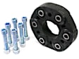 1998 Mercedes Benz CL500 - Drive Shaft Flex Joint, Kit