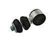191-411-315 B Front, Driver or Passenger Side Sway Bar Link, OE Replacement Series