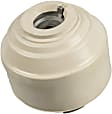 19470 Driver or Passenger Side OE Replacement Series Motor Mount, Sold individually
