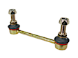 19664 Rear, Driver or Passenger Side Sway Bar Link, OE Replacement Series