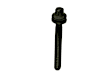 1999 Saab 9-5 - Cylinder Head Bolt, 4 Cyl 2.3L