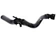 1J0-122-101 BL Upper Radiator Hose