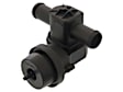 2012 Audi A5 Quattro - Heater Valve