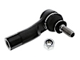1K0-423-812 J Front, Passenger Side, Outer Tie Rod End