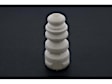 1K0-511-353 N Rear, Driver or Passenger Side Bump Stop - Direct Fit, Sold individually