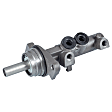 2013 Volkswagen Jetta - Brake Master Cylinder, OE Replacement Series