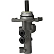 2013 Volkswagen Jetta - Brake Master Cylinder, OE Replacement Series