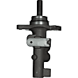 2013 Volkswagen Jetta - Brake Master Cylinder, OE Replacement Series