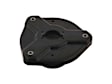 2011 Mercedes Benz E350 - Front Strut Mount, Convertible, With (Code 483)