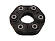 2054110100 OE Replacement Series Drive Shaft Flex Joint - Direct Fit, Sold Individually