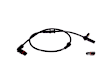 207-905-95-02 Front, Driver or Passenger Side ABS Speed Sensor Sold individually