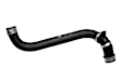 211-501-47-82 Upper Radiator Hose