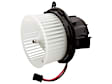 2014 Mercedes Benz E63 AMG S - Blower Motor, OE Replacement Series