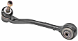 21455 Control Arm with Bushing (Wishbone) - Replaces OE Number 31-12-6-760-275