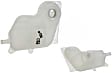 21842 Coolant Expansion Tank - Replaces OE Number 8D0-121-403 L