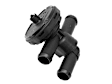 2009 Saab 9-5 - Heater Control Valve - Replaces OE Number 90-566-947