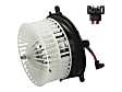 2003 Mercedes Benz S430 - Blower Motor