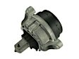 2013 BMW 528i - Driver or Passenger Side Motor Mount, OE Replacement Series