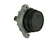 2013 BMW 528i - Driver or Passenger Side Motor Mount, OE Replacement Series