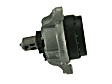2013 BMW 528i - Driver or Passenger Side Motor Mount, OE Replacement Series