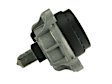 2013 BMW 528i - Driver or Passenger Side Motor Mount, OE Replacement Series