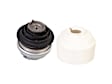 2212401117 OE Replacement Series Motor Mount, Sold individually