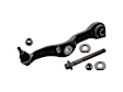 2213307107 Front, Driver Side, Lower, Rearward Control Arm, OE Replacement Series