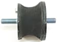2017 BMW 535i GT xDrive - Driver Side Transmission Mount