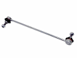 22481 Front, Driver or Passenger Side Sway Bar Link, OE Replacement Series