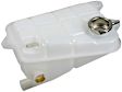 22637 Coolant Expansion Tank - Replaces OE Number 126-500-15-49
