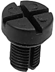 23750 Bleeder Screw with O-Ring for Cooling System - Replaces OE Number 17-11-1-712-788